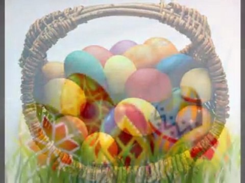 ZYCZENIA WIELKANOCNE