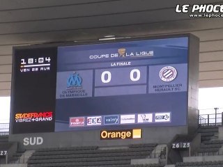 Info Chrono : Ils veulent en découdre !