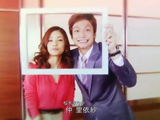 2011-04-變得幸福吧-Shiawase ni Narou yo