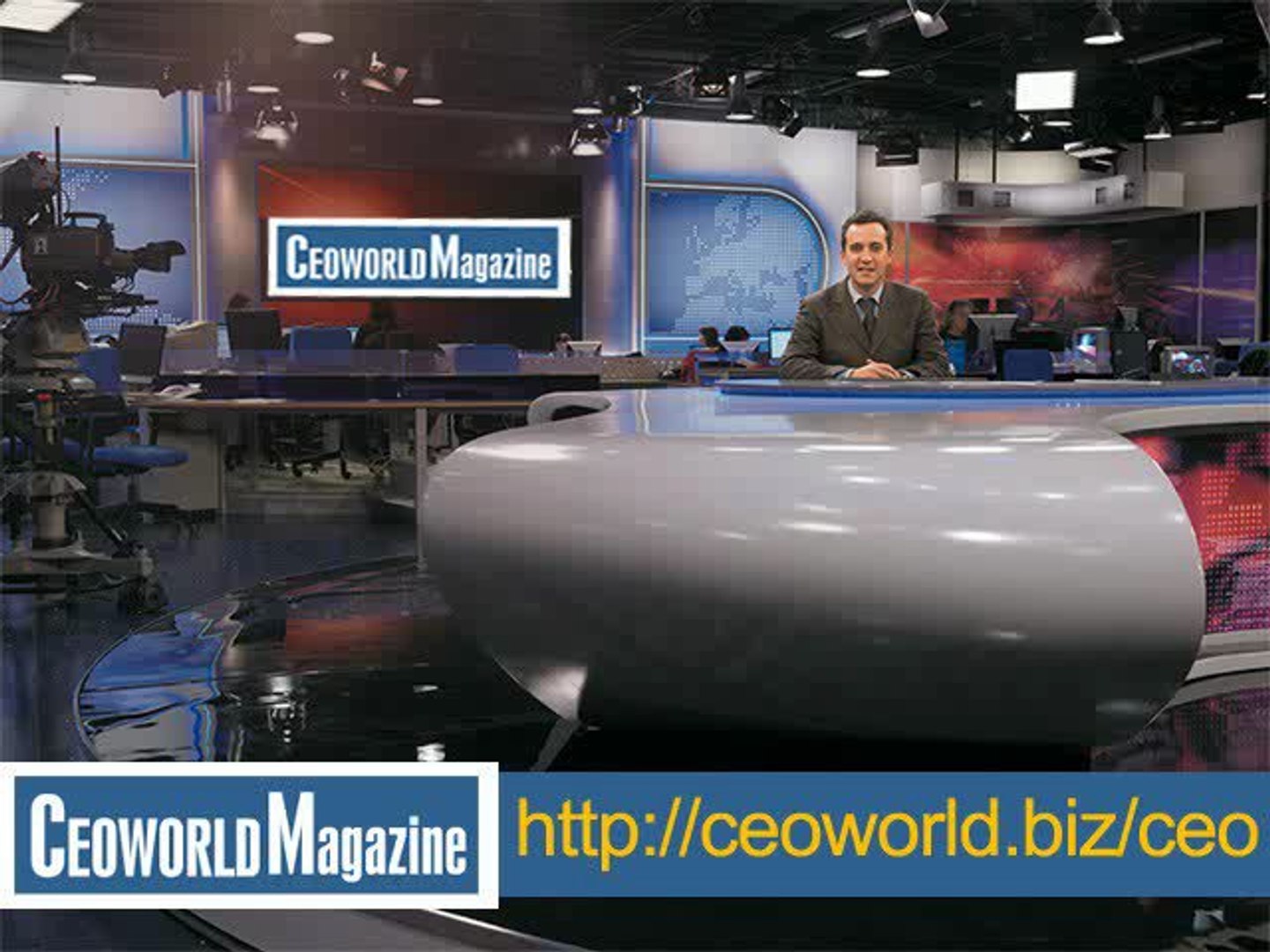 CEOWORLD Daily Business and Tech Roundup