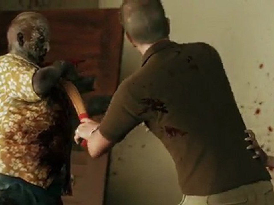 Dead Island HD-Tanıtım Vİdeosu "TeknoCtrl.com"
