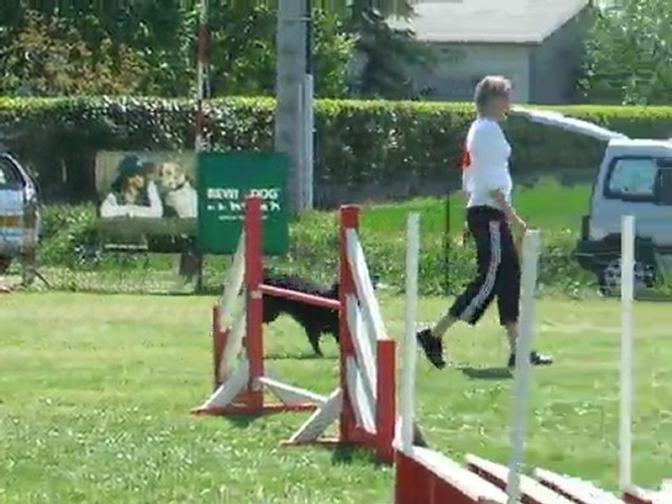 Bony GPF Cugnaux Avril 2011