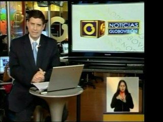 Hoy hubo algo de alarma en el centro de Caracas cuando un ba