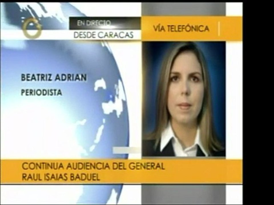 Nuevos testigos y argumentos se presentaron en el juicio al