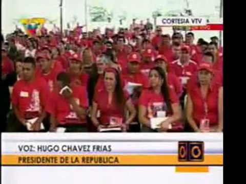 @Globovision Alo presidente 29.11.09