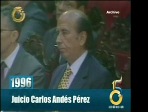 Recuento de los momentos trasmitidos al país por Globovision