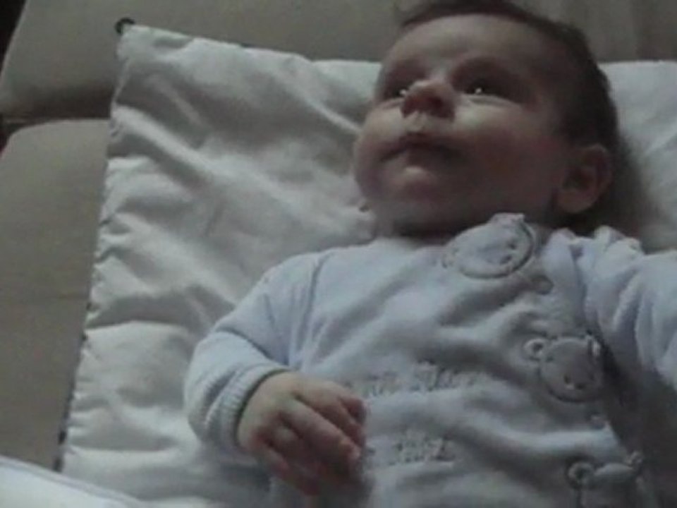 Rafaël traumatisé par Guillaume