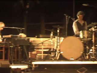 P J Harvey 041711 Coachella Music Festival, Part 3