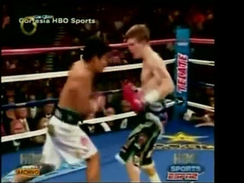 Una de las peleas más anticipadas en el mundo del Boxeo: Pac