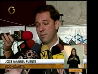 La Cámara Inmobiliaria de Venezuela realizó un foro para dib