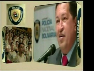 El Pdte. Chavez habló de pasar del HCM al sistema de salud p