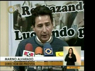 PROVEA en su informe anual sobre Derechos Humanos informa qu