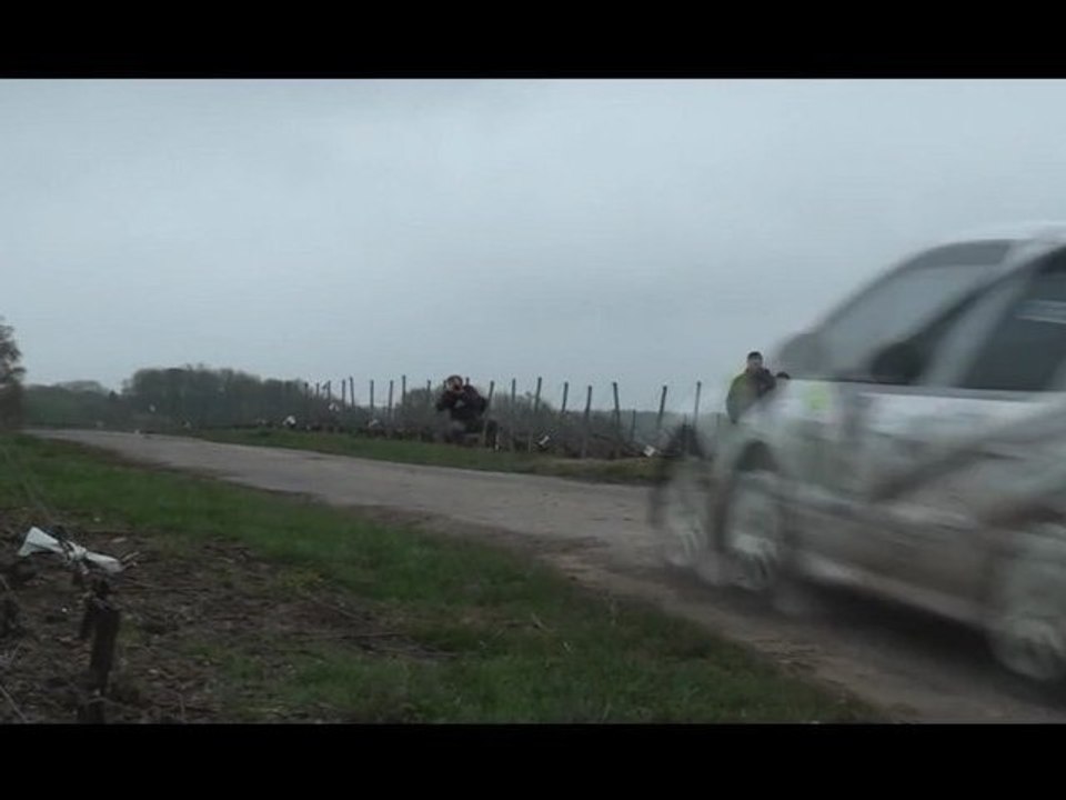 Rallye Epernay - Vins de Champagne 2011 by RS [National] HD