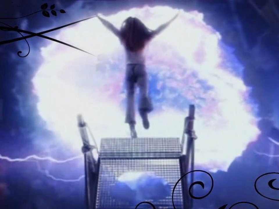 ♠.-.Buffy contre les vampires.-.♠.-. Sacrifice.-.♠