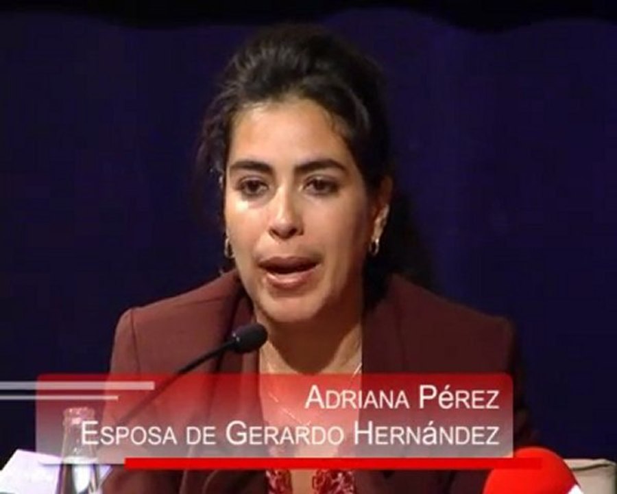 Derechos humanos y justicia Internacional. El caso de los Cinco - Parte 2