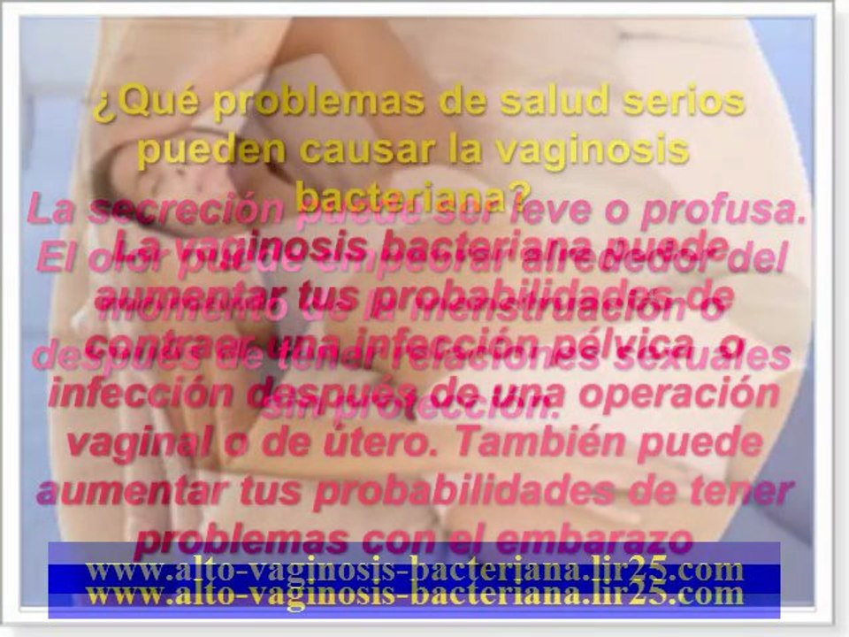 Causas de una infeccion vaginal – Que es una infeccion Vaginal