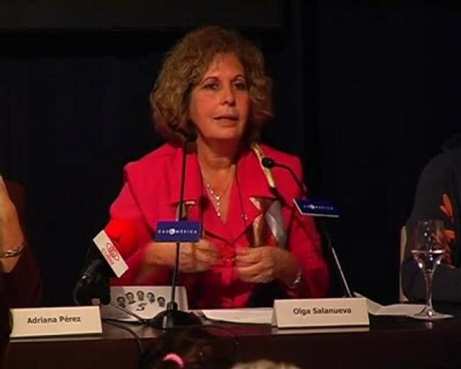 Derechos humanos y justicia Internacional. El caso de los Cinco - Y parte 4