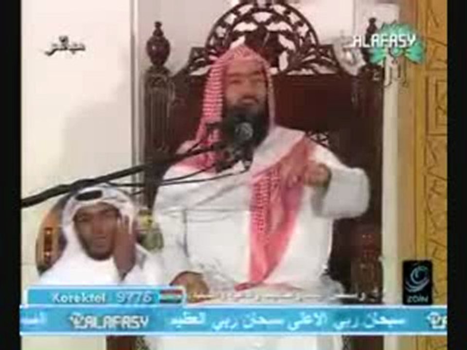 [1/2]_La justice de la part des parents_Nabil Al-Awadi