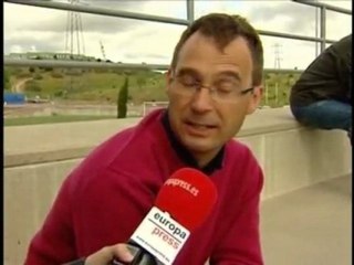 Torres  El Getafe no está vendido, todavía