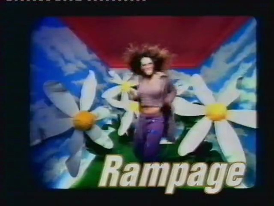 M6 6 Novembre 1997 1 Page de publicité 4 Bandes-annonces