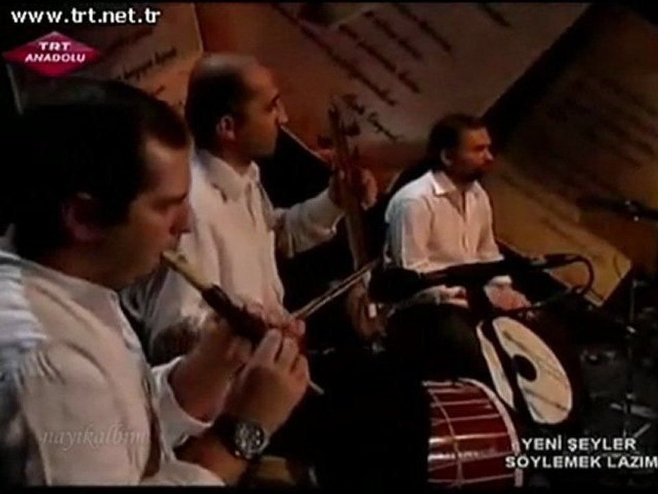 2 Hasan Kaçan Harman yeri TRT