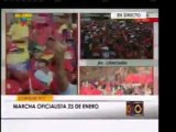 Diosdado Cabello hizo un llamado a la oposicion a que vean l