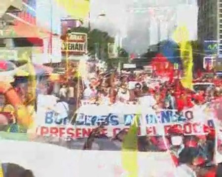 José Alejandro Delgado y Andreína Guilarte. Trova y Revolución en Venezuela