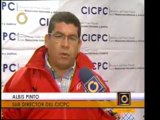 @globovision Declaraciones del sub-director del CICPC acerca