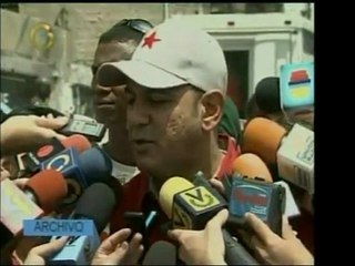 Vea detalles acerca del caso del huelguista Franklin Brito