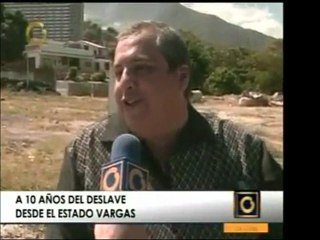 El Consejo Comunal de la urbanización Los Corales, en Vargas