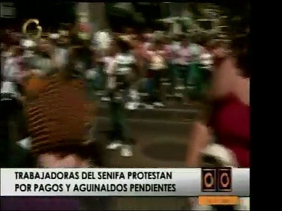 Mujeres del programa Madres integrales exigen s...