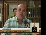 Sindicalista de PDVSA denuncia que aún el sindicato oficiali