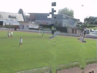 VILLERS SEMEUSE 8 FAGNIERES 0