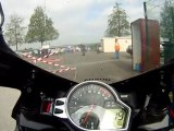 Gad a MAGNY-COURS (session 2 fin) part2