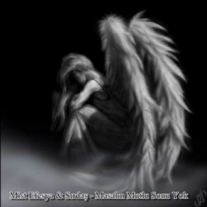 Mist Efesya Ft. Sırdaş - Masalın mutlu sonu yok