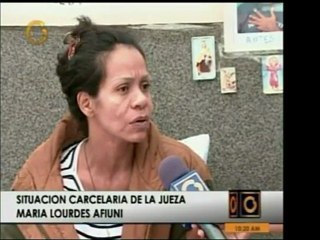 La esposa de Franklin Brito informa que este áun no deja que