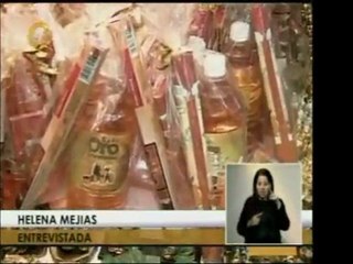 Hoy 21 de diciembre se celebra en Venezuela la tradición saj