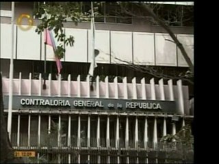 Los ex gobernadores de Guárico y Sucre, Eduardo Manuitt y Ra