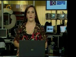 Reporte del clima en Venezuela. Ha pasado la situación de ma