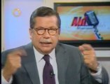 @globovision Leopoldo Castillo reflexiona acerca del comprom