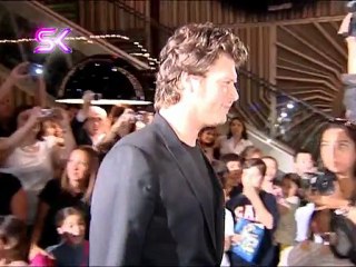 KIVANÇ TATLITUĞ "SEKİZ" KİLOSUNU NASIL VERDİ?