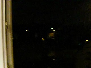 22 Avril 2011 - Orage -