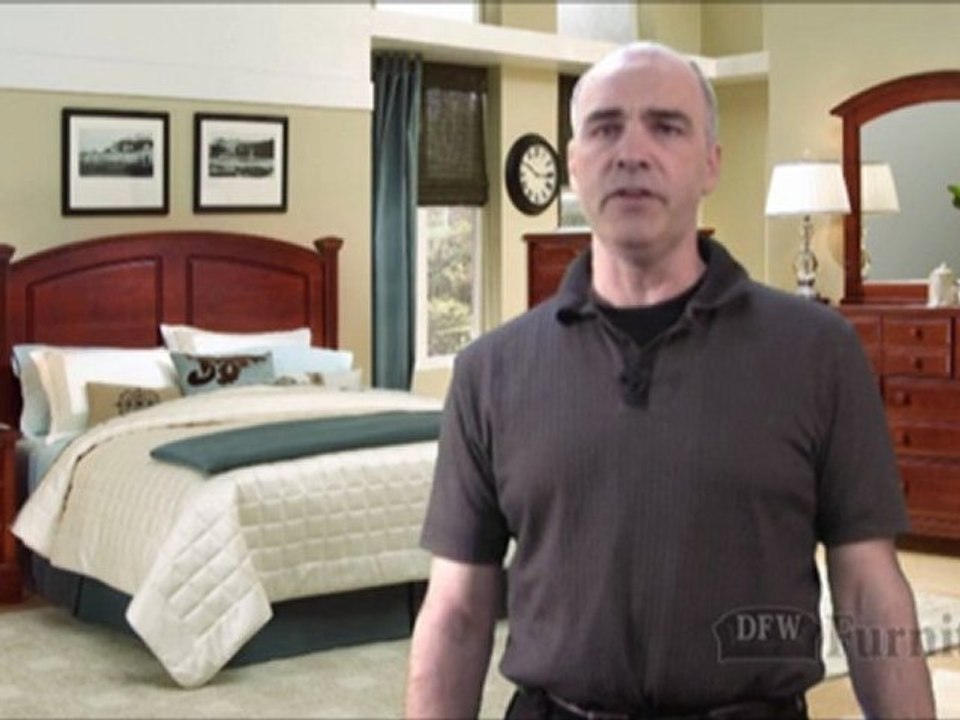 Designer Furniture Warehouse Bedroom Furniture made in America BB$ by Vaughn Bassett