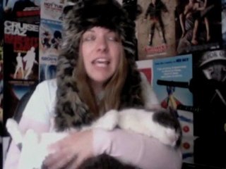 Disney's African Cats Movie Review from Haunted Flower