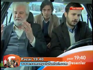 Farklı Desenler 27.Bölüm Fragmanı [HQ]