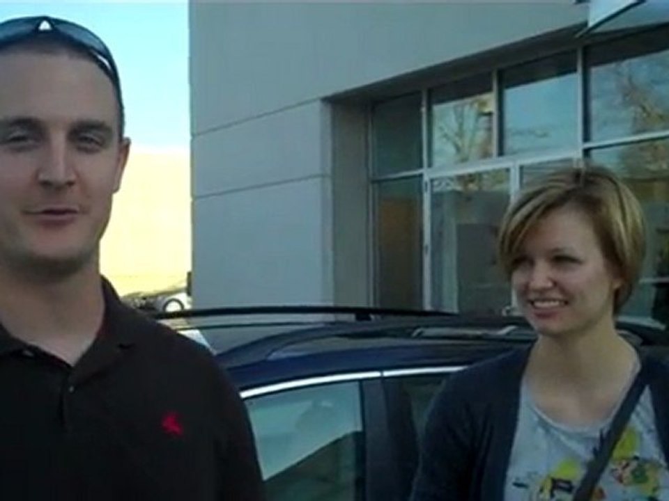 Testimonial from Congressional Volkswagen of Rockville, MD