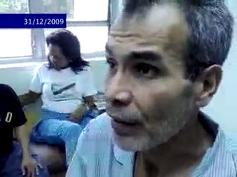 @globovision Entrevista al productor agropecuario Fraklin Br