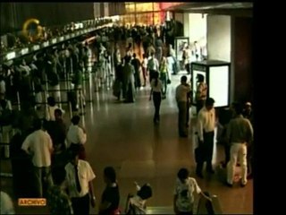 Las líneas aéreas informaron que no se cobrarán retroactivam