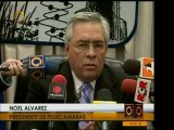 Fedecámaras esperaba la suspensión de la medida de racinoami