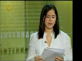 El Pdte. haitiano Preval dio sus primeras declaraciones a me